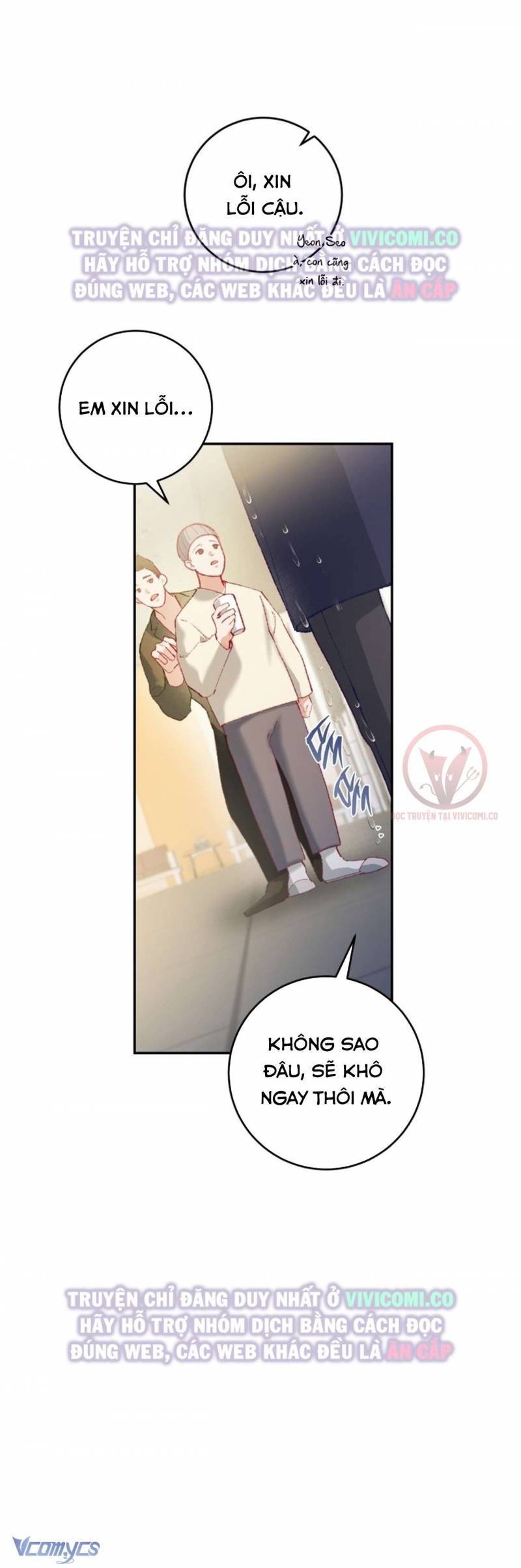 Chàng Quỷ Của Tôi - Chapter 11 - Page 27