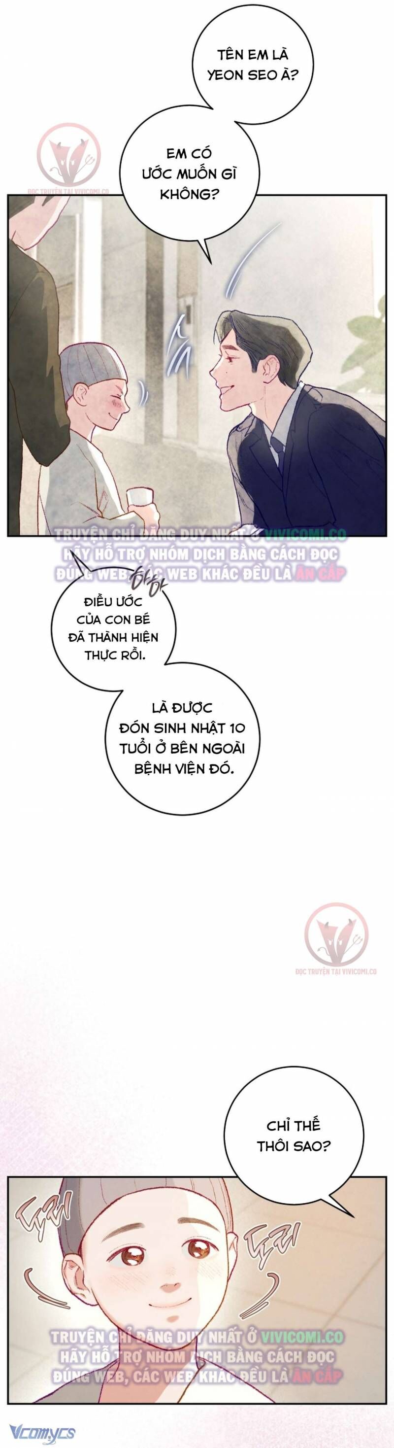 Chàng Quỷ Của Tôi - Chapter 11 - Page 28