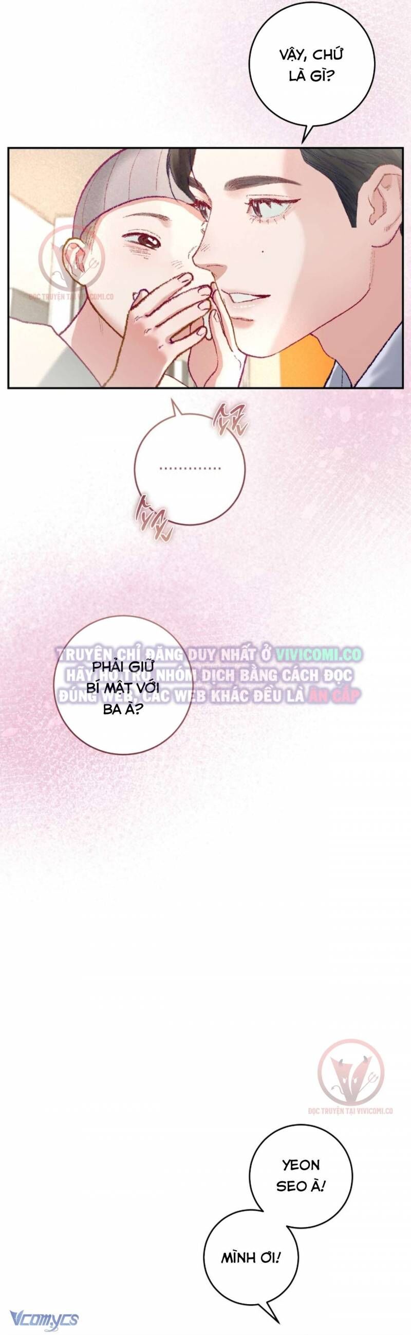 Chàng Quỷ Của Tôi - Chapter 11 - Page 29