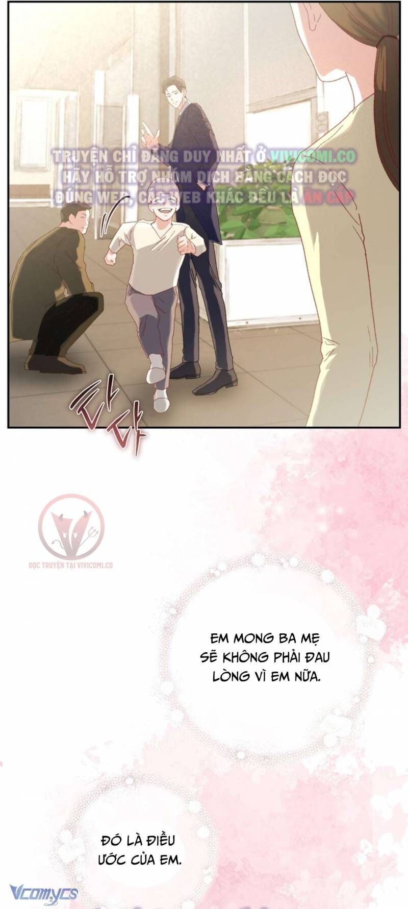 Chàng Quỷ Của Tôi - Chapter 11 - Page 30