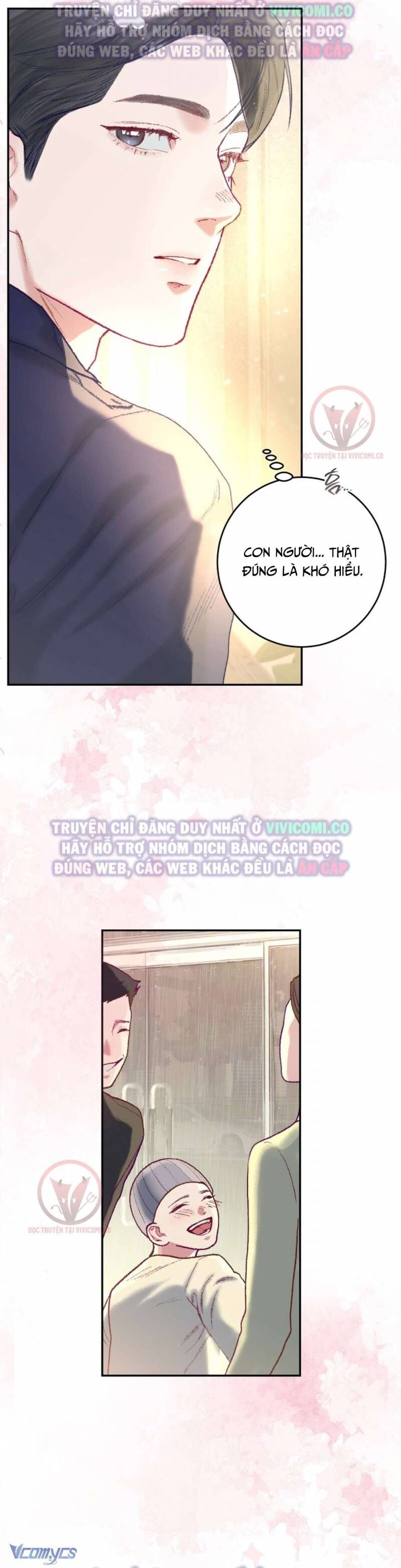 Chàng Quỷ Của Tôi - Chapter 11 - Page 31