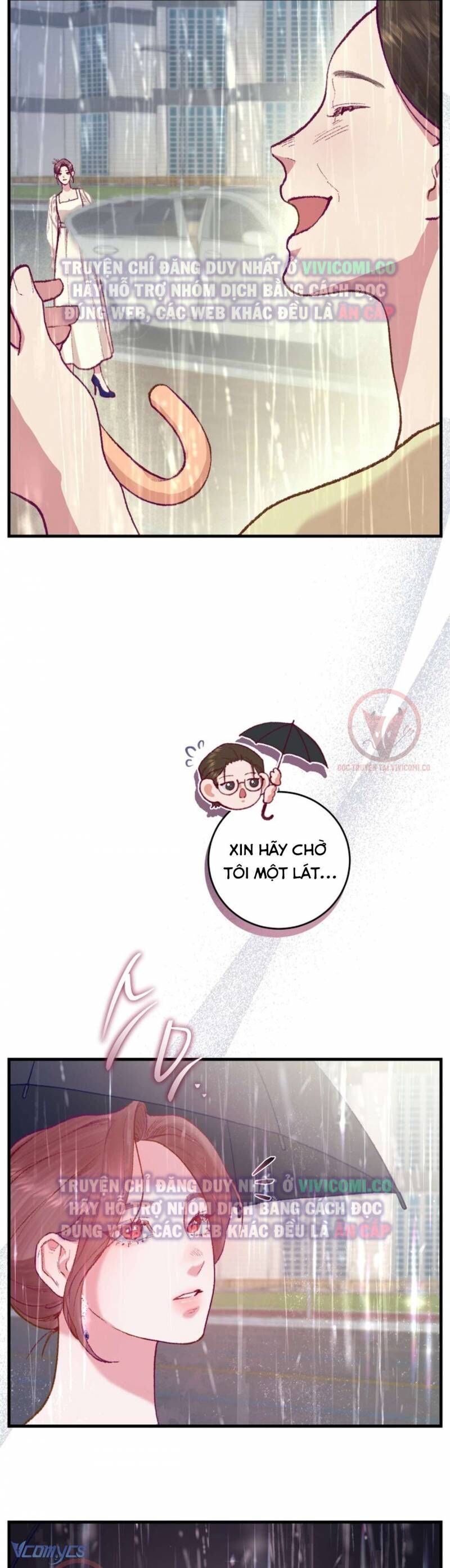 Chàng Quỷ Của Tôi - Chapter 11 - Page 34