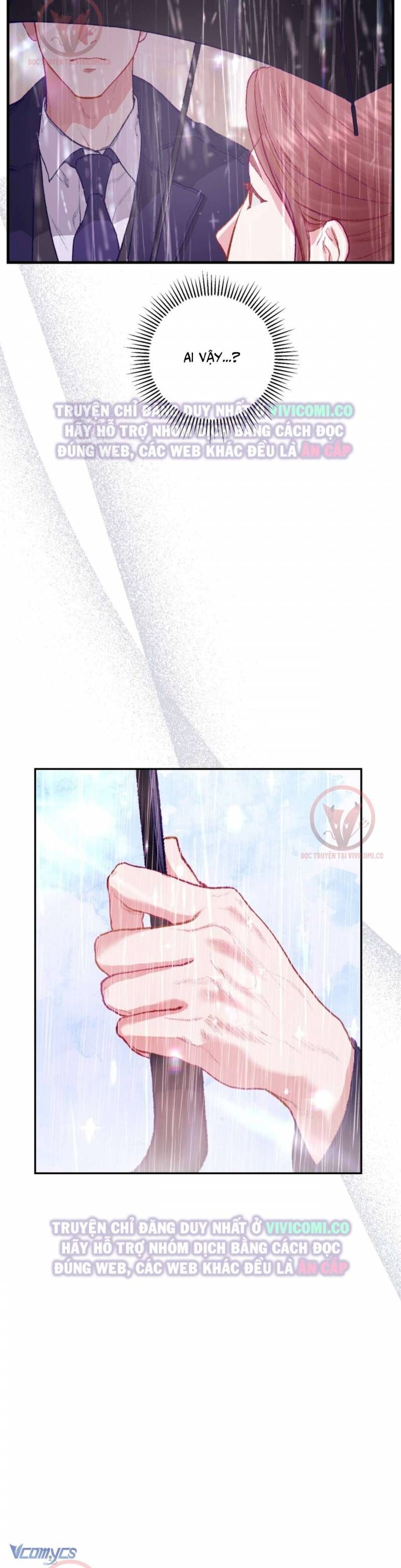 Chàng Quỷ Của Tôi - Chapter 11 - Page 35