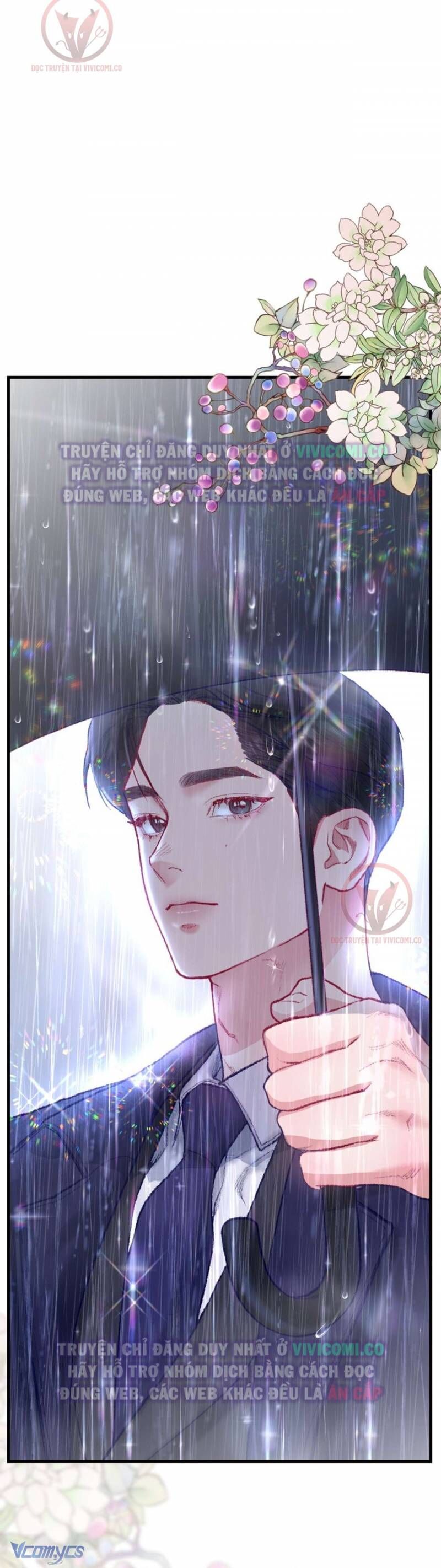 Chàng Quỷ Của Tôi - Chapter 11 - Page 36