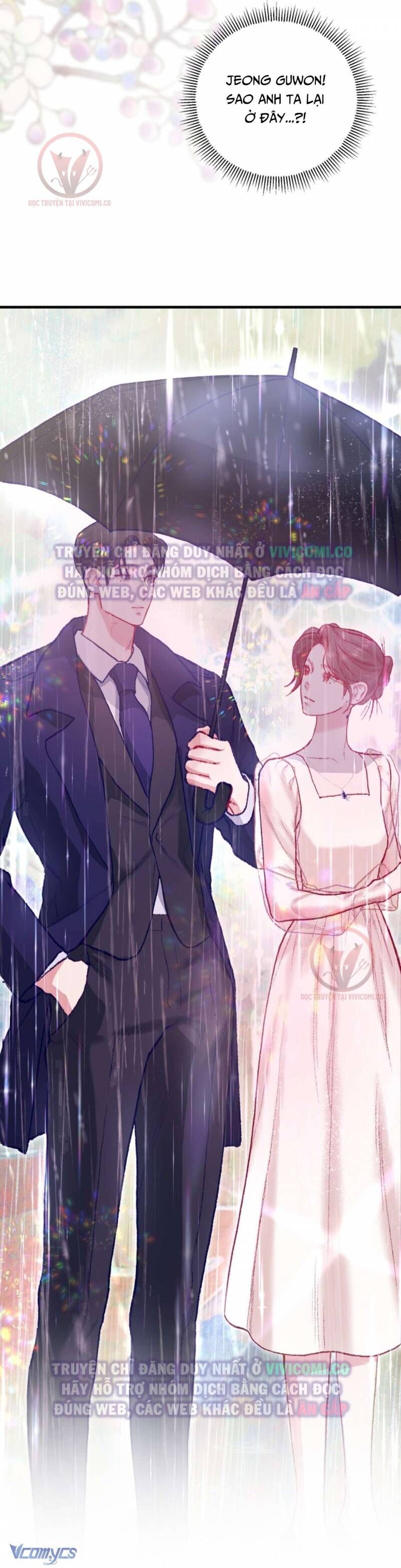 Chàng Quỷ Của Tôi - Chapter 11 - Page 37