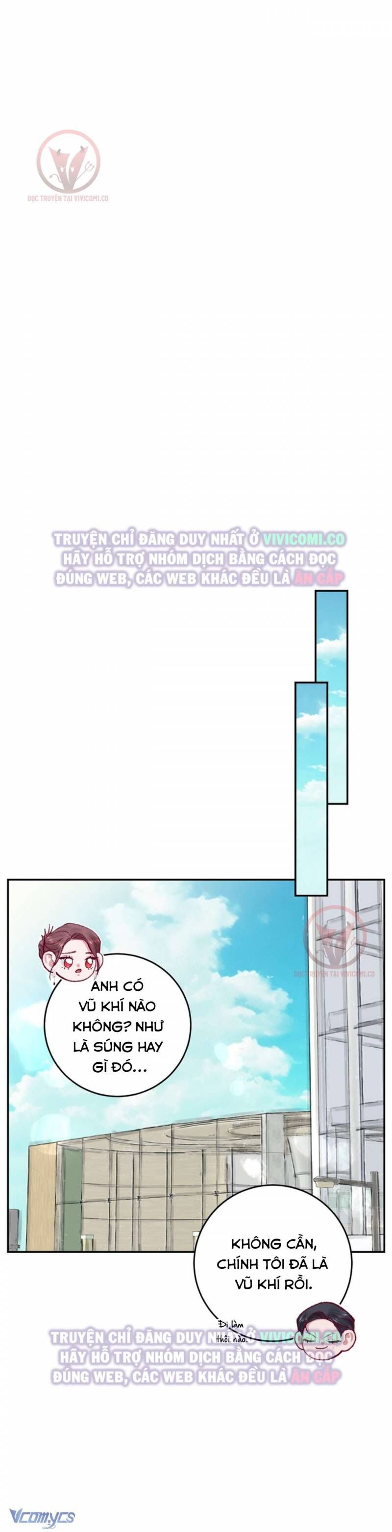 Chàng Quỷ Của Tôi - Chapter 11 - Page 39