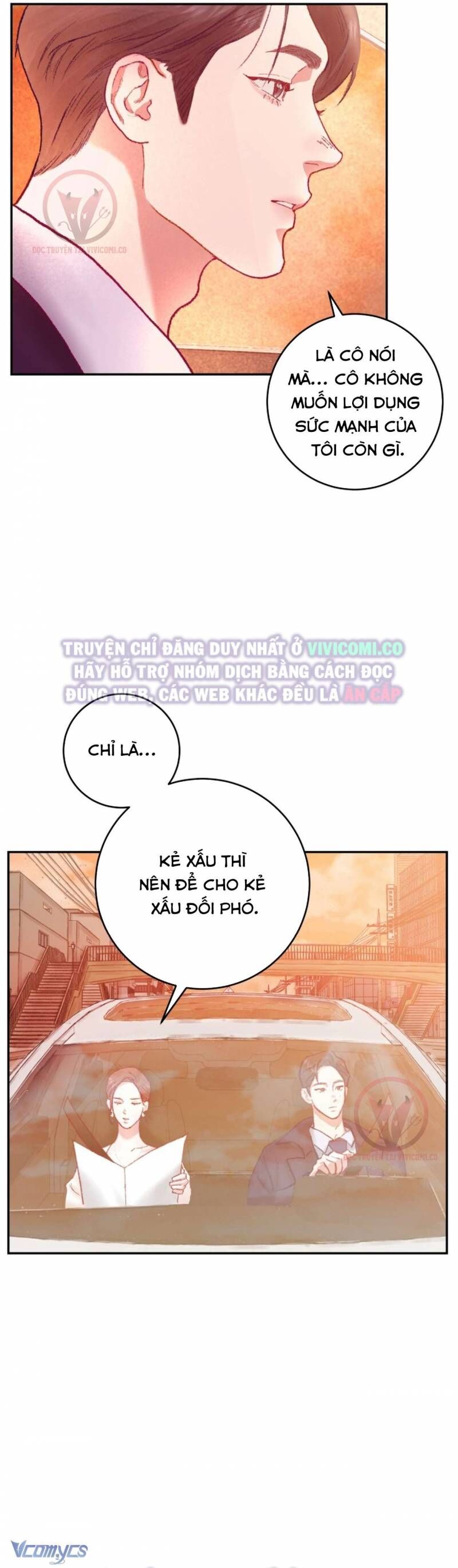 Chàng Quỷ Của Tôi - Chapter 11 - Page 42