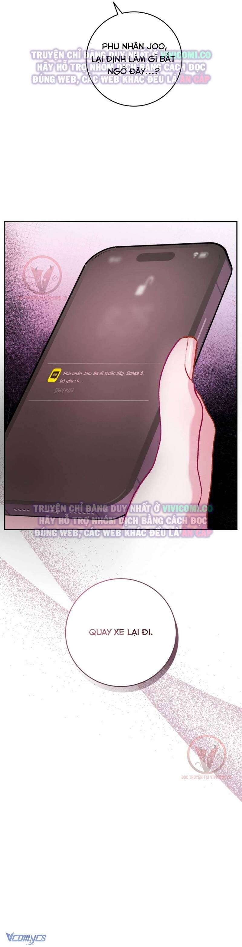 Chàng Quỷ Của Tôi - Chapter 11 - Page 45