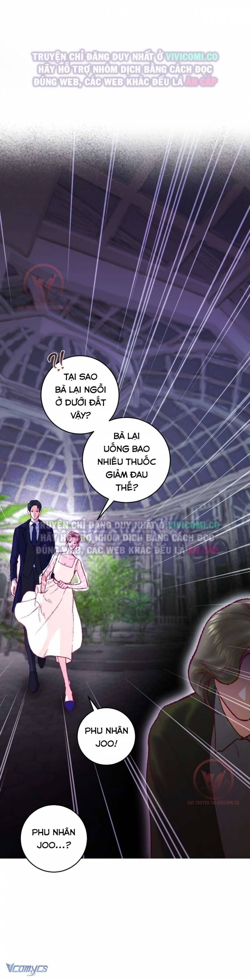 Chàng Quỷ Của Tôi - Chapter 11 - Page 46