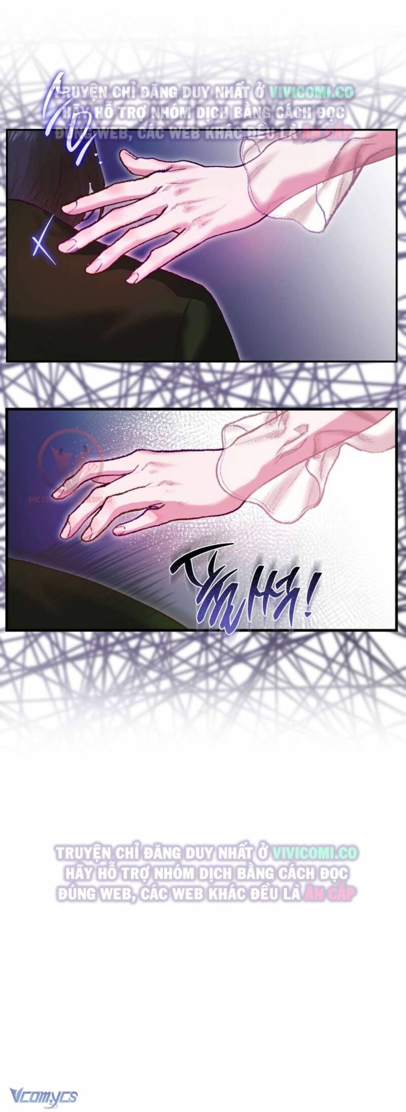 Chàng Quỷ Của Tôi - Chapter 11 - Page 47