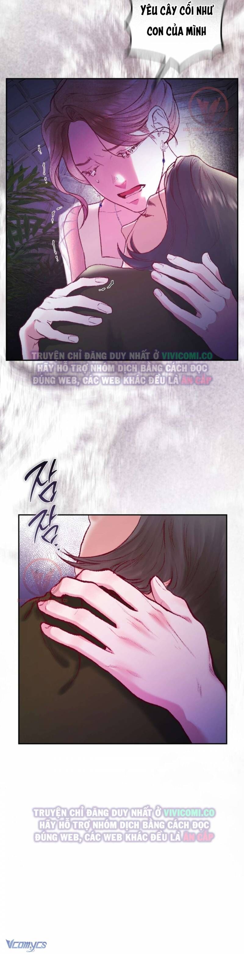 Chàng Quỷ Của Tôi - Chapter 11 - Page 49