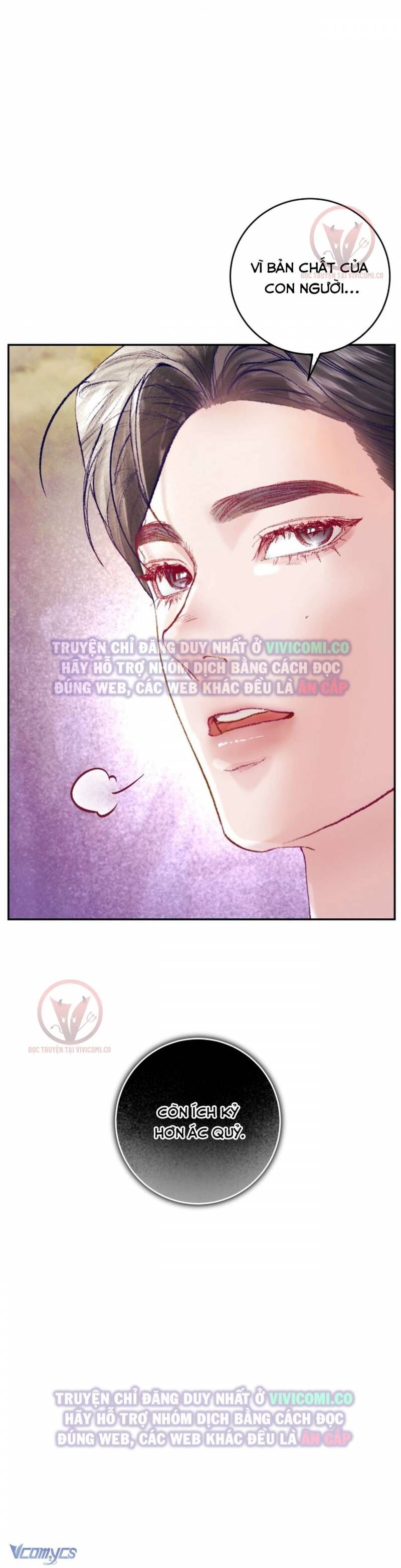 Chàng Quỷ Của Tôi - Chapter 11 - Page 7