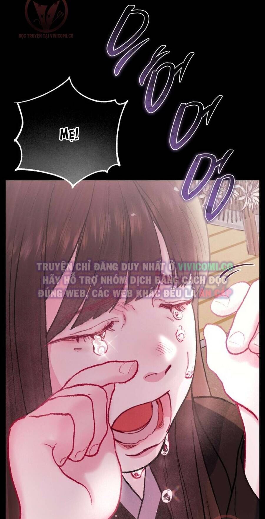 Chàng Quỷ Của Tôi - Chapter 12 - Page 12