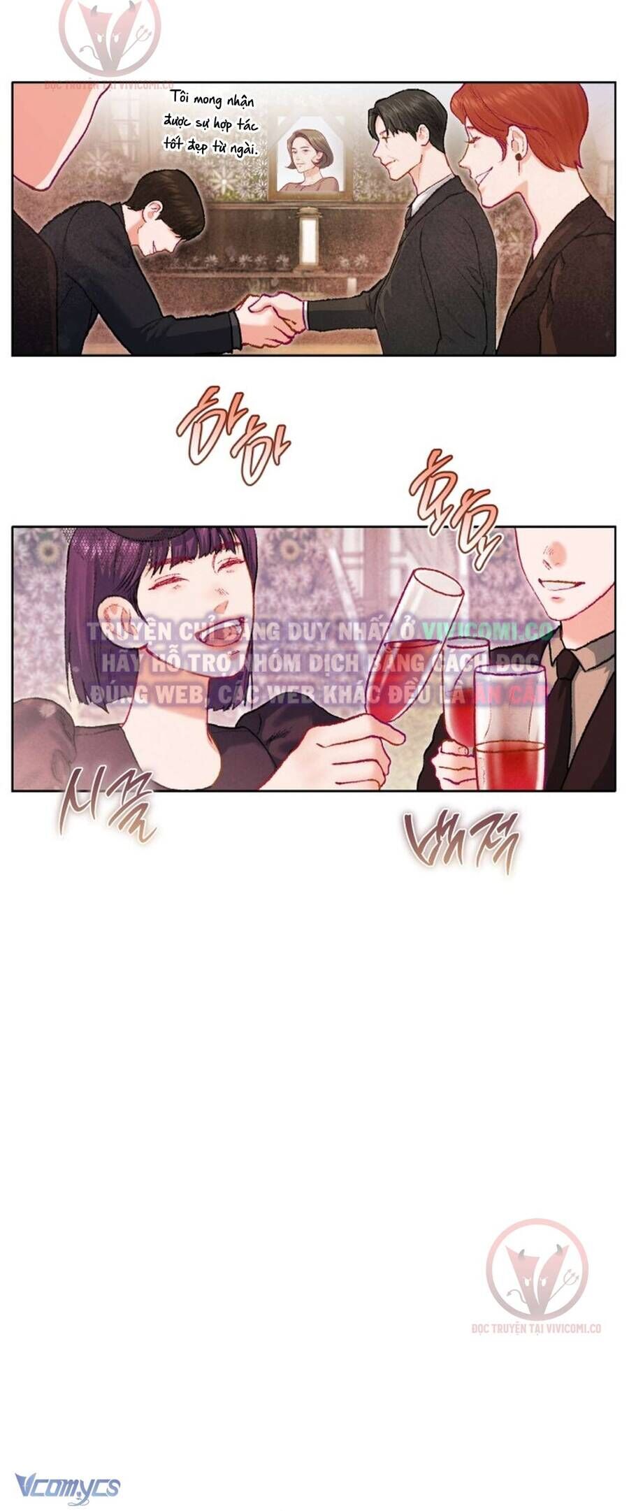 Chàng Quỷ Của Tôi - Chapter 12 - Page 16