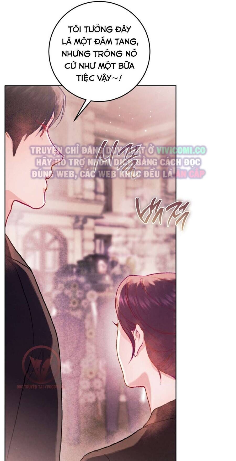 Chàng Quỷ Của Tôi - Chapter 12 - Page 17