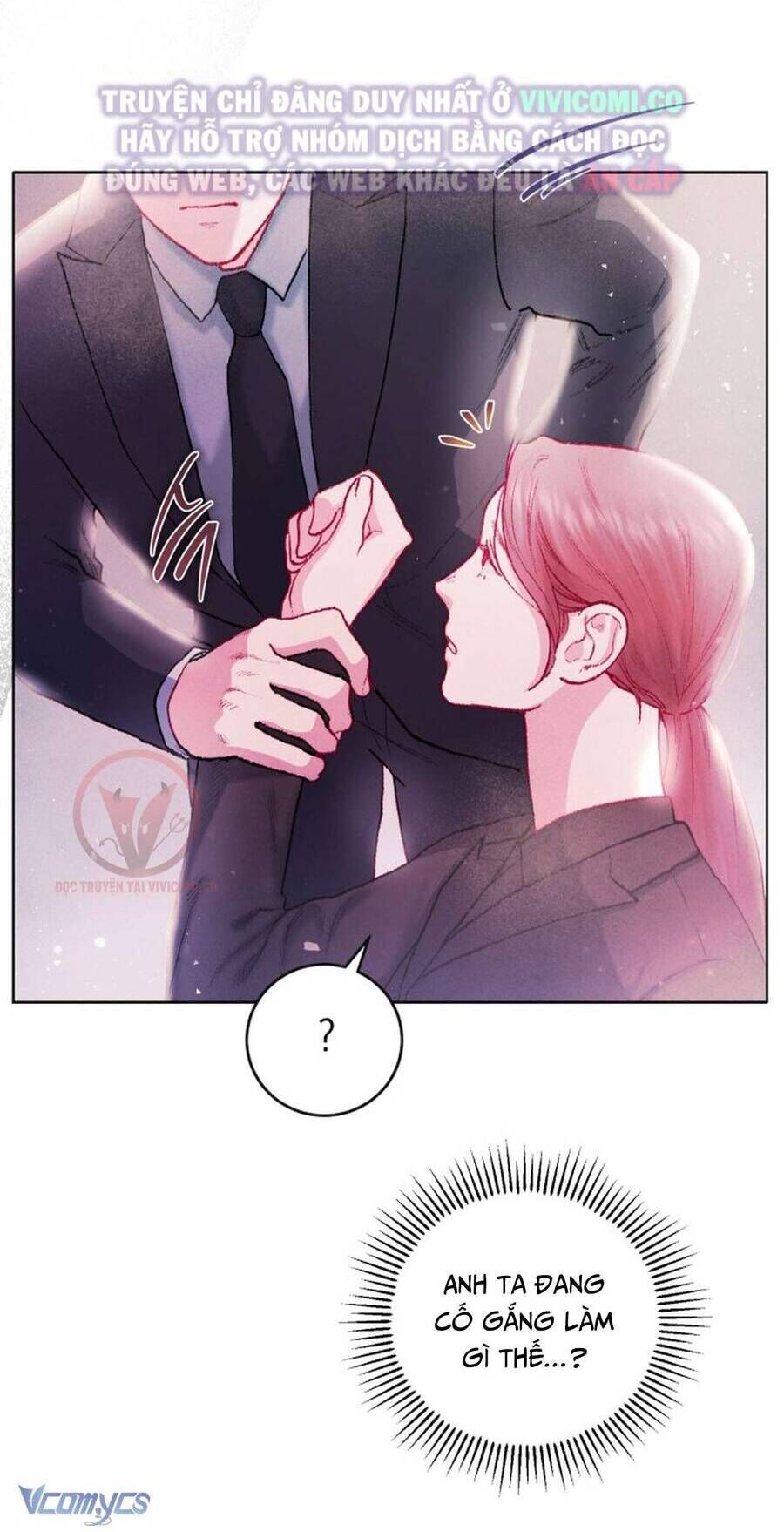 Chàng Quỷ Của Tôi - Chapter 12 - Page 23