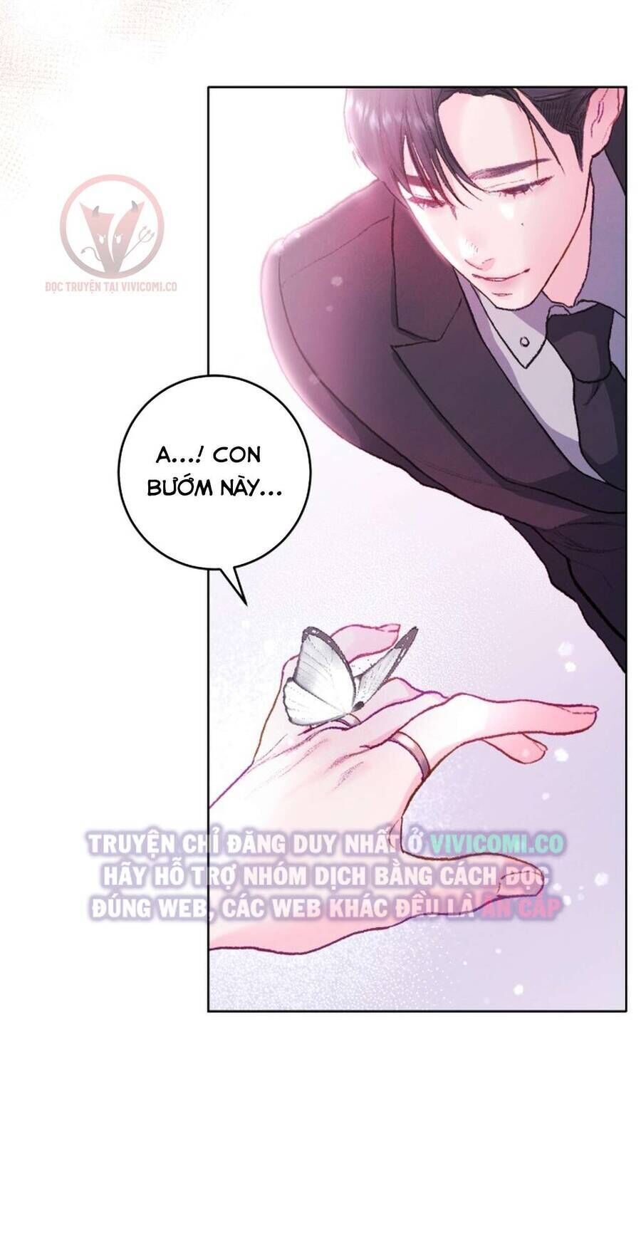 Chàng Quỷ Của Tôi - Chapter 12 - Page 29