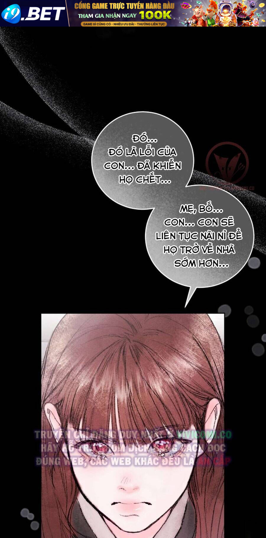 Chàng Quỷ Của Tôi - Chapter 12 - Page 3