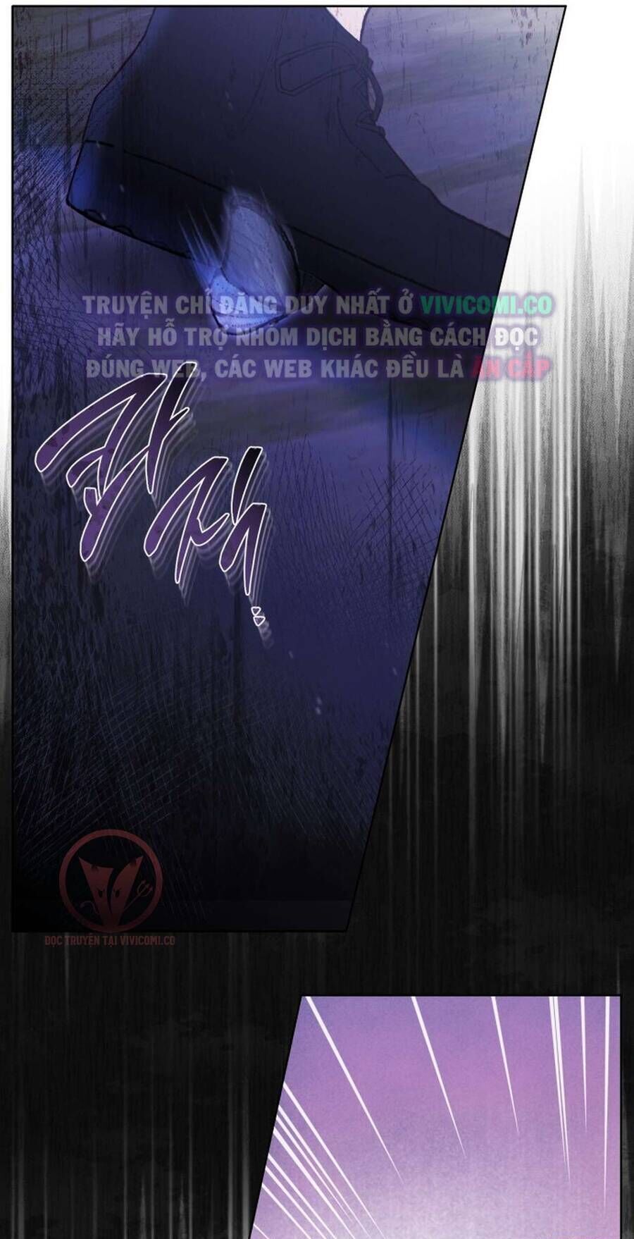 Chàng Quỷ Của Tôi - Chapter 12 - Page 38