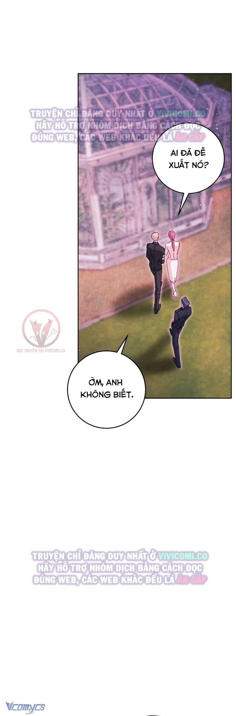 Chàng Quỷ Của Tôi - Chapter 12 - Page 40