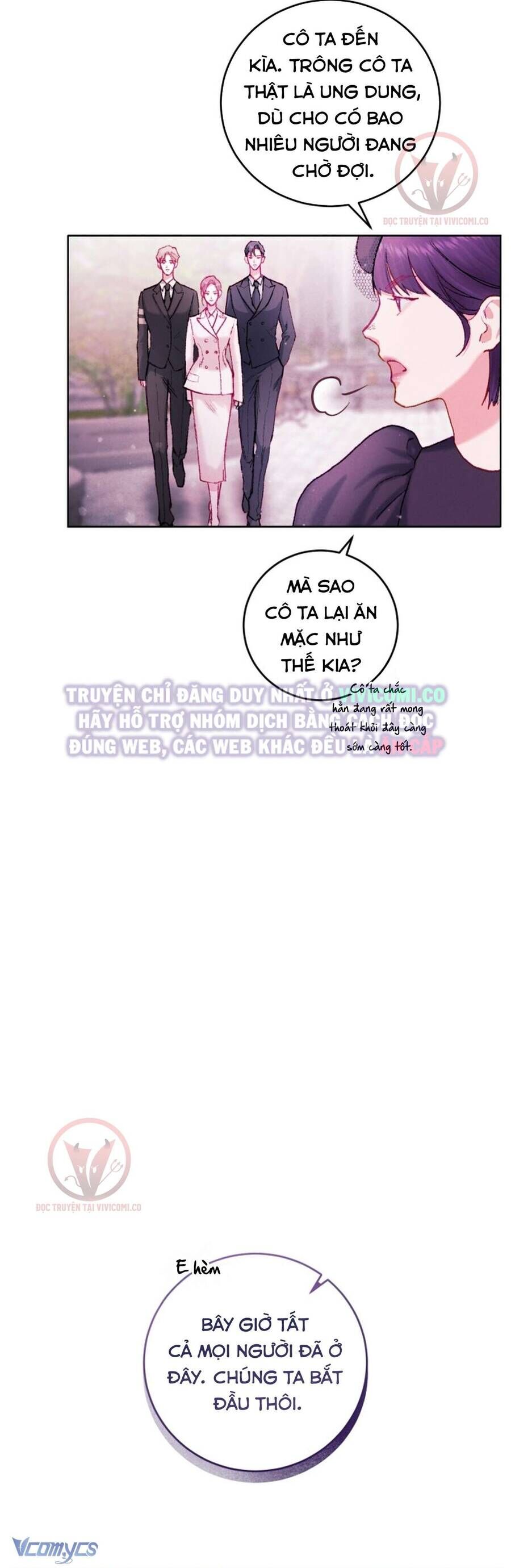 Chàng Quỷ Của Tôi - Chapter 12 - Page 41