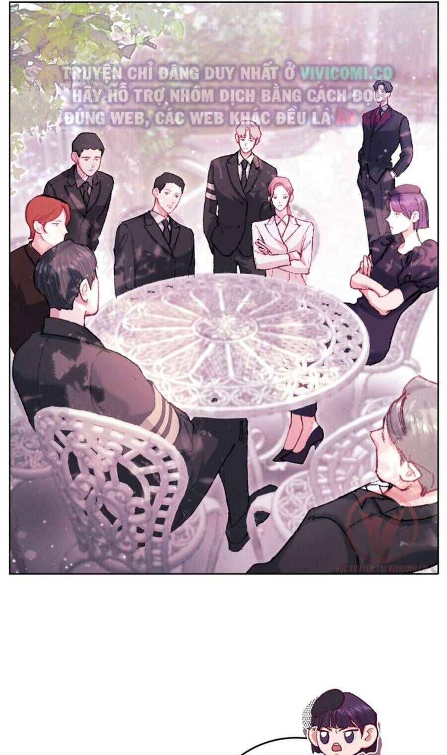 Chàng Quỷ Của Tôi - Chapter 12 - Page 42