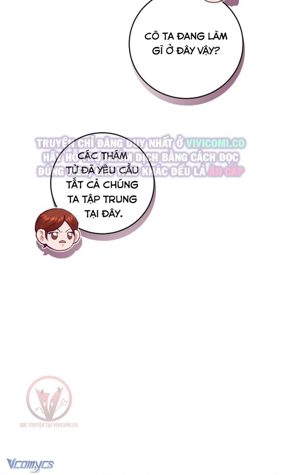 Chàng Quỷ Của Tôi - Chapter 12 - Page 43