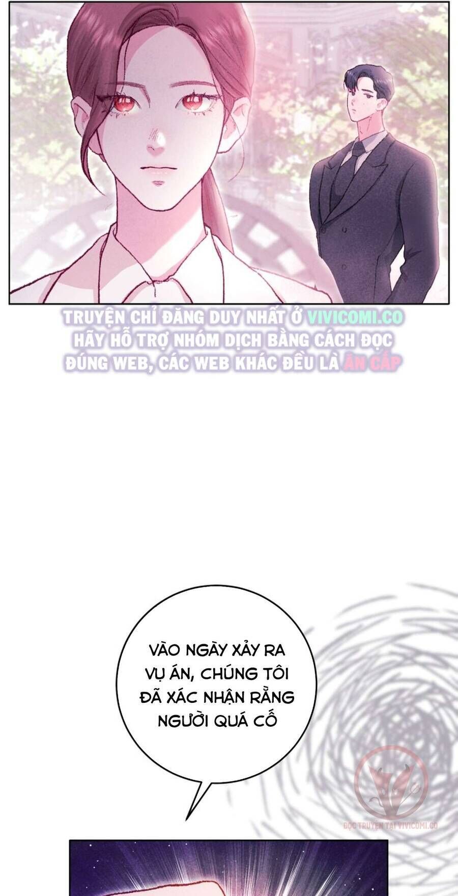 Chàng Quỷ Của Tôi - Chapter 12 - Page 44