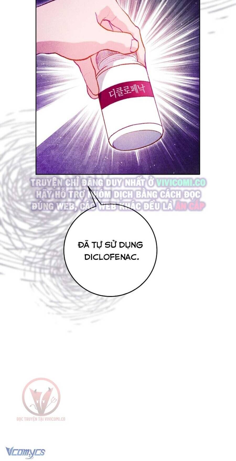 Chàng Quỷ Của Tôi - Chapter 12 - Page 45