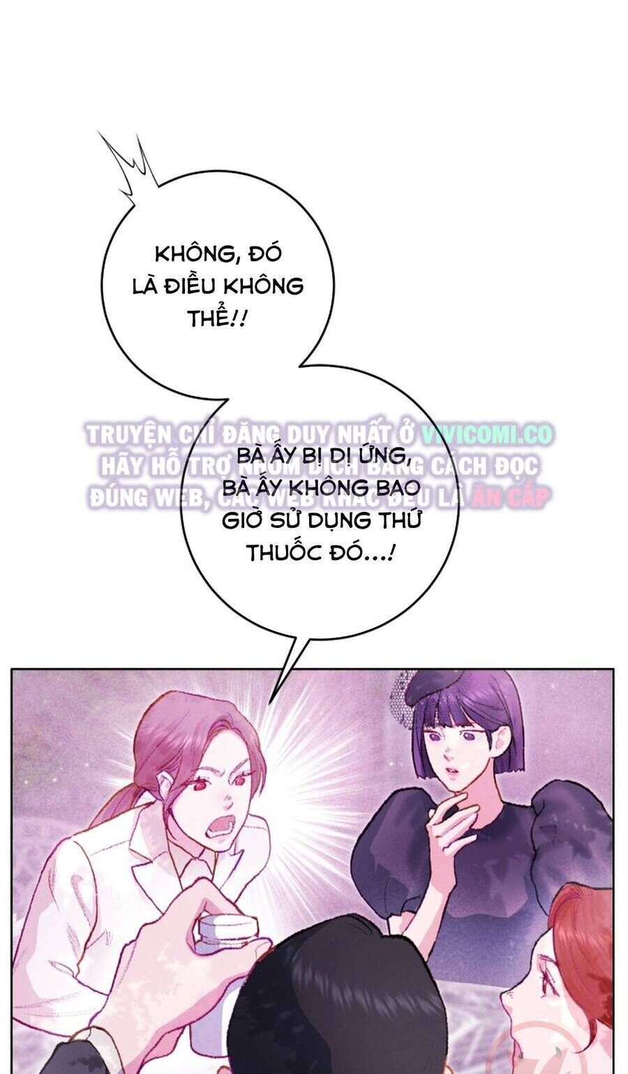 Chàng Quỷ Của Tôi - Chapter 12 - Page 46