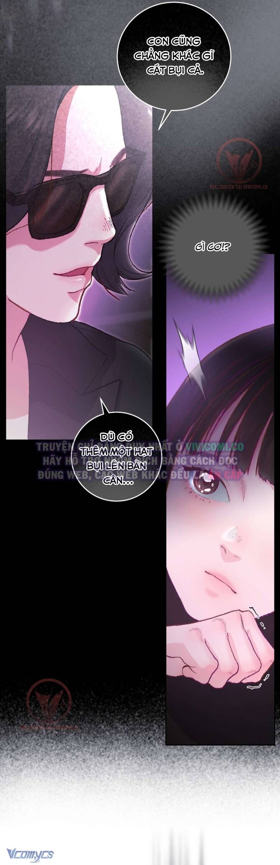 Chàng Quỷ Của Tôi - Chapter 12 - Page 5