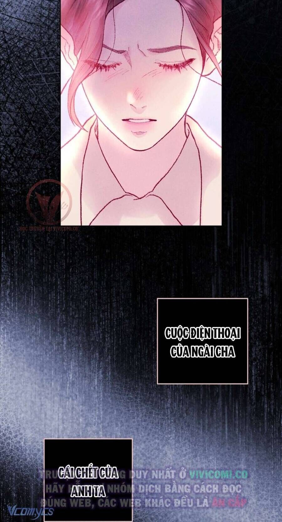 Chàng Quỷ Của Tôi - Chapter 12 - Page 51