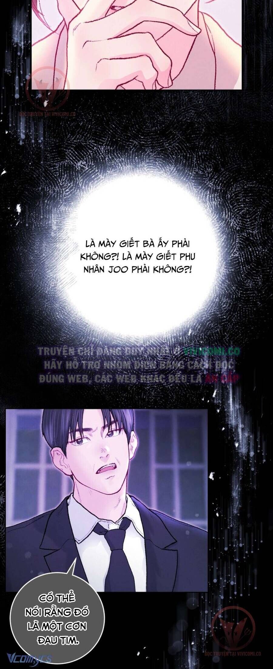 Chàng Quỷ Của Tôi - Chapter 12 - Page 53