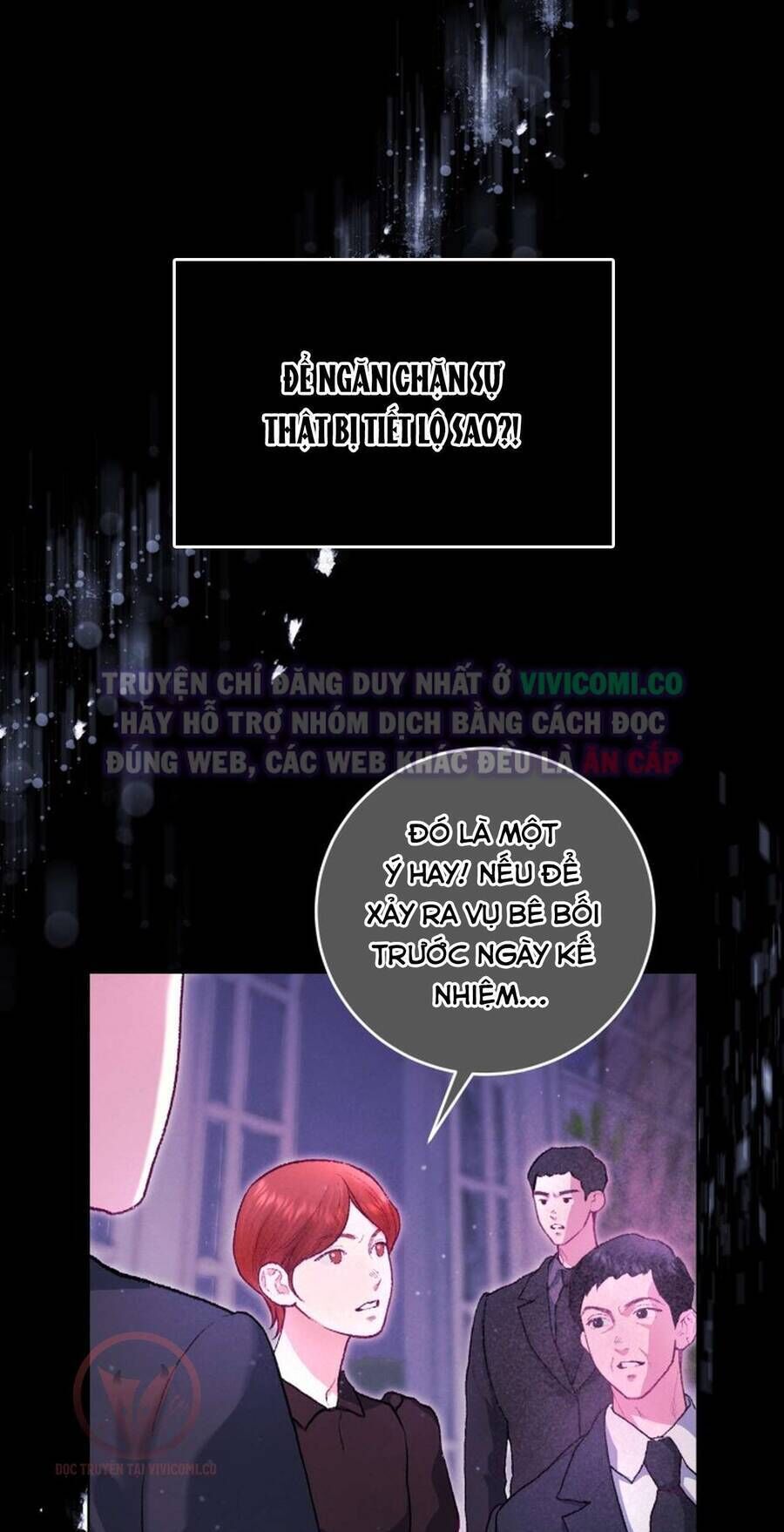 Chàng Quỷ Của Tôi - Chapter 12 - Page 54