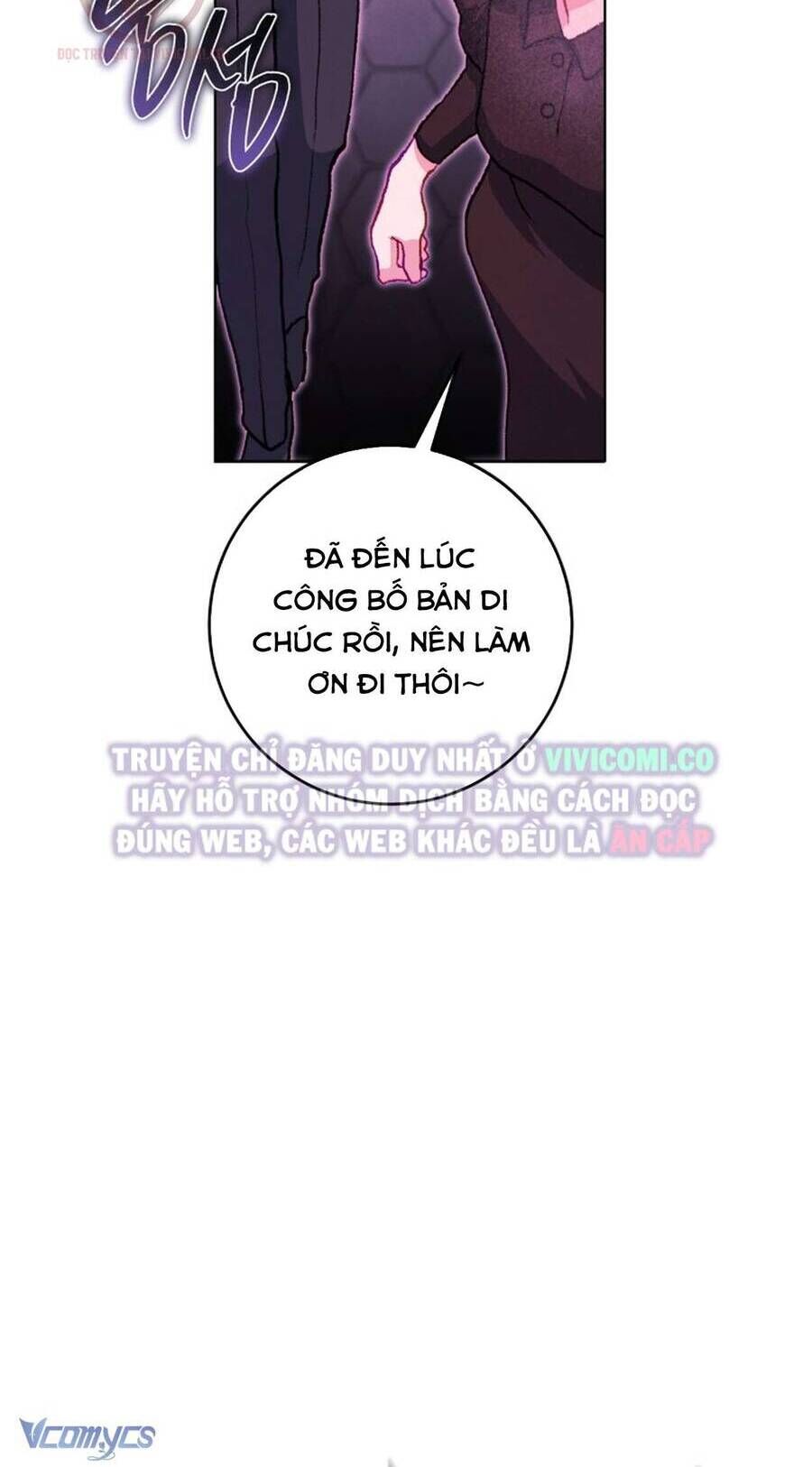 Chàng Quỷ Của Tôi - Chapter 12 - Page 57