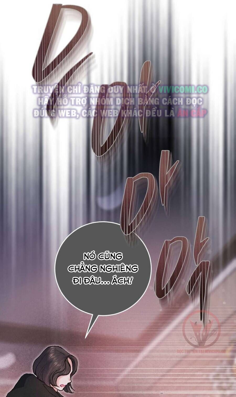 Chàng Quỷ Của Tôi - Chapter 12 - Page 6