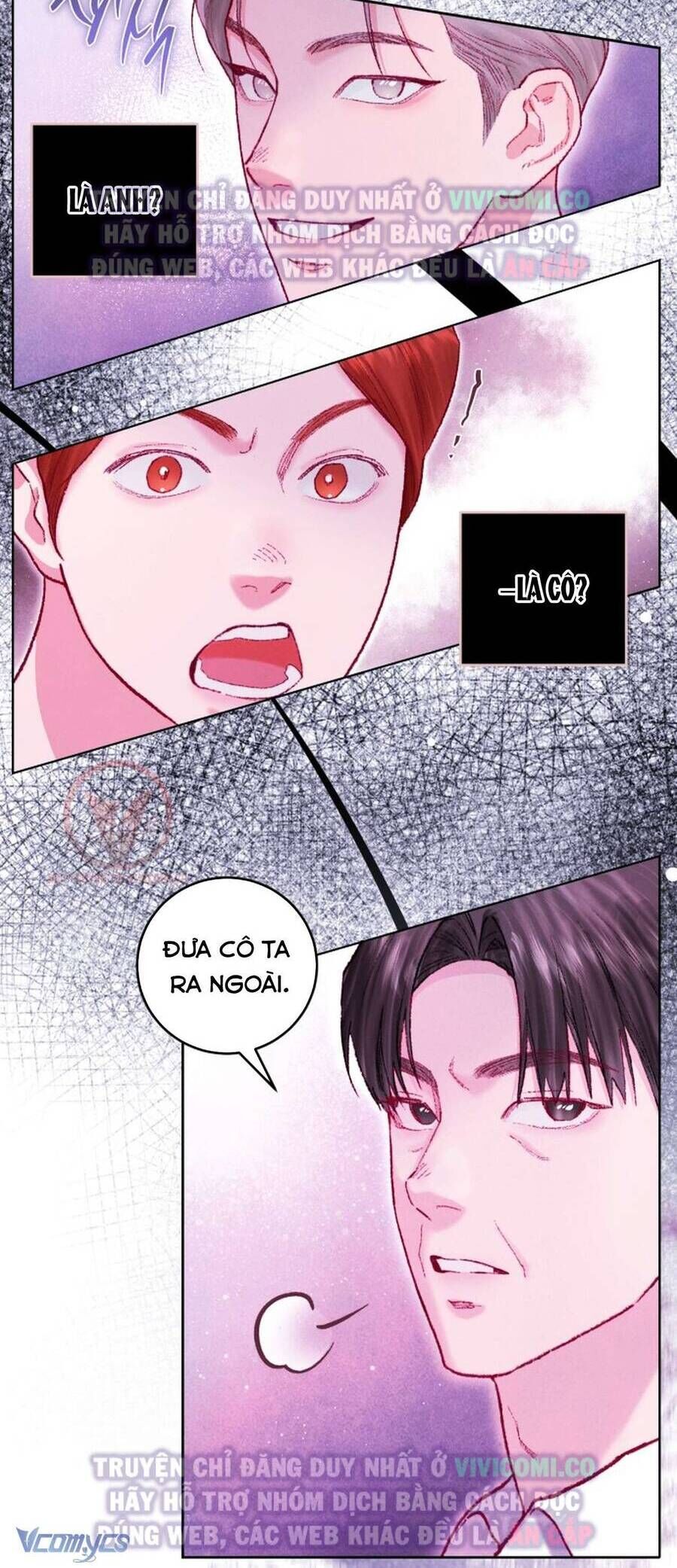 Chàng Quỷ Của Tôi - Chapter 12 - Page 60