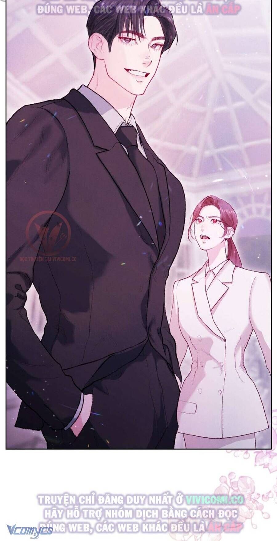 Chàng Quỷ Của Tôi - Chapter 12 - Page 64