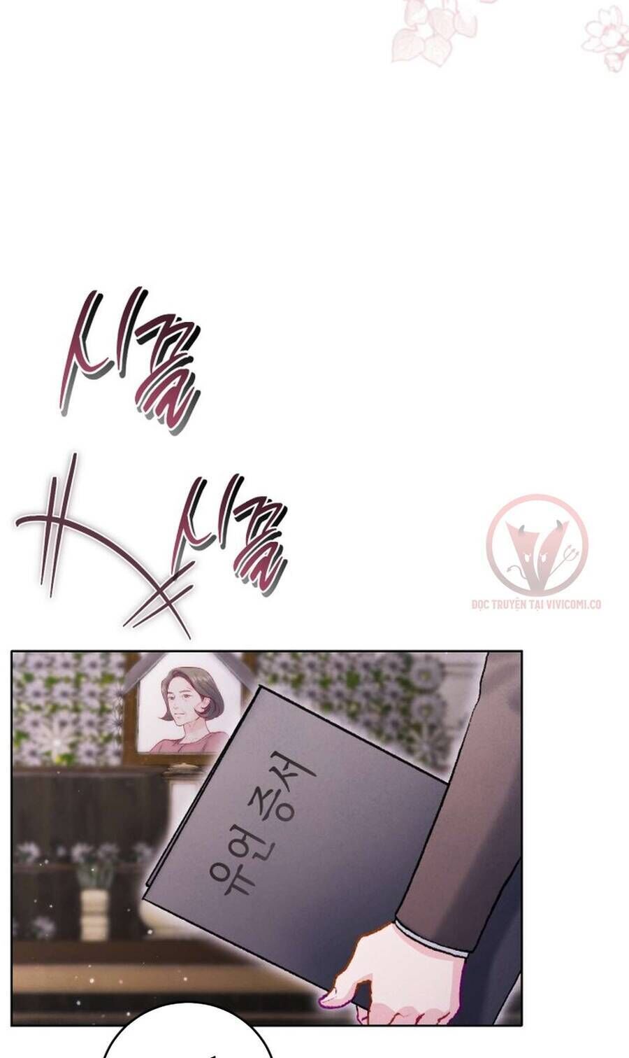 Chàng Quỷ Của Tôi - Chapter 12 - Page 65