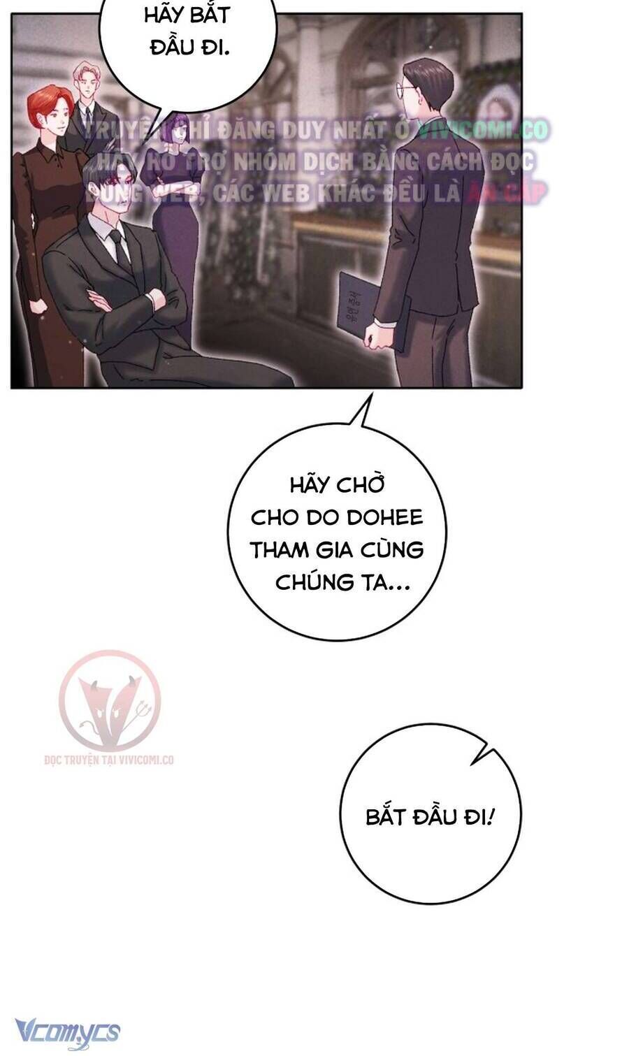 Chàng Quỷ Của Tôi - Chapter 12 - Page 66