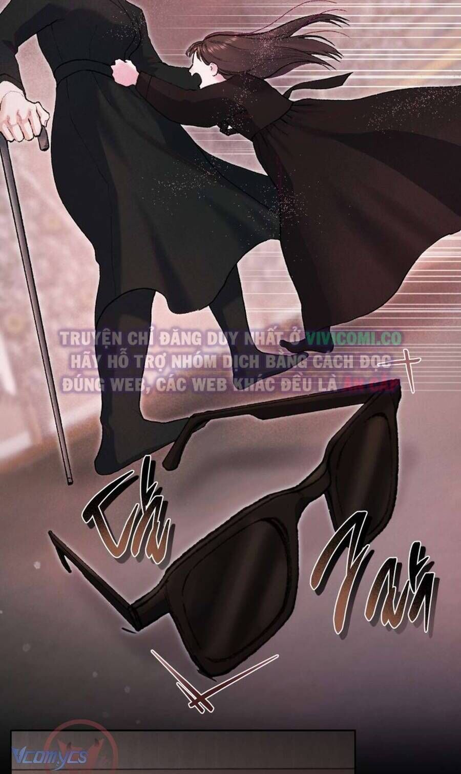 Chàng Quỷ Của Tôi - Chapter 12 - Page 7