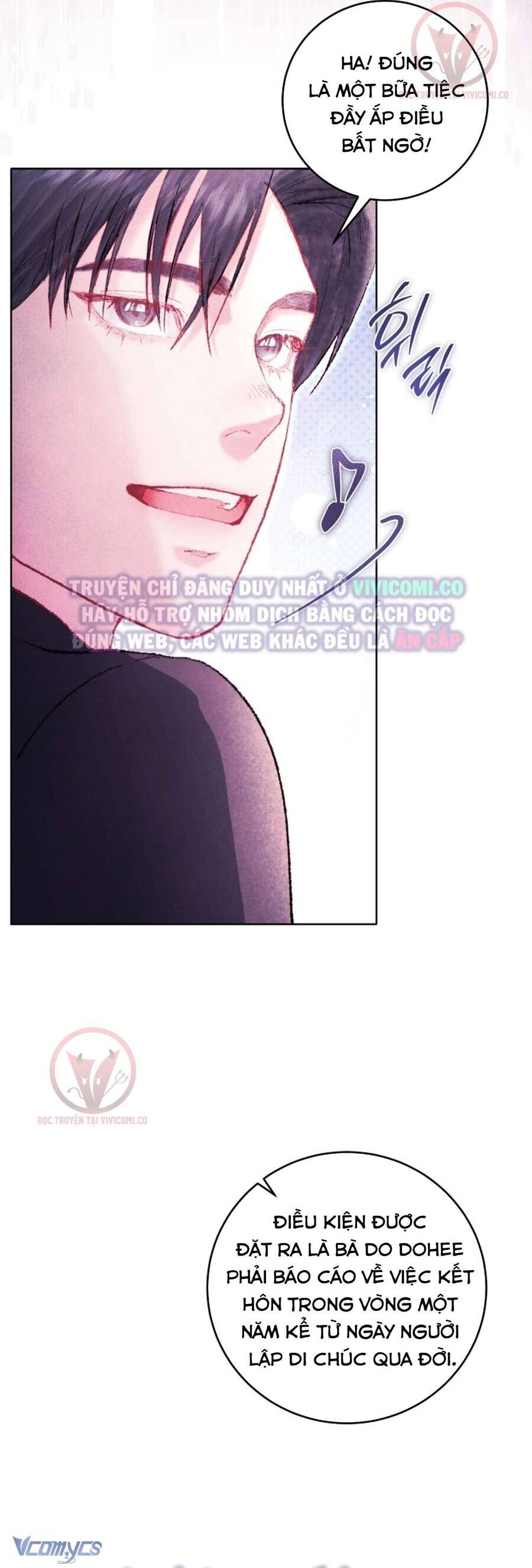 Chàng Quỷ Của Tôi - Chapter 12 - Page 71