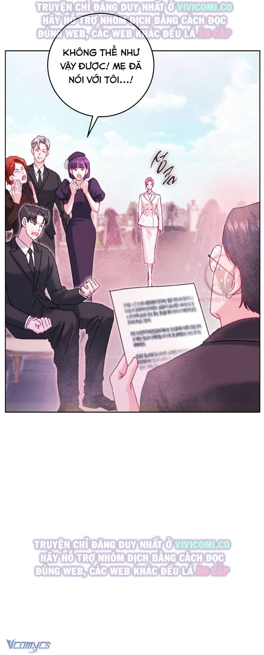 Chàng Quỷ Của Tôi - Chapter 12 - Page 72