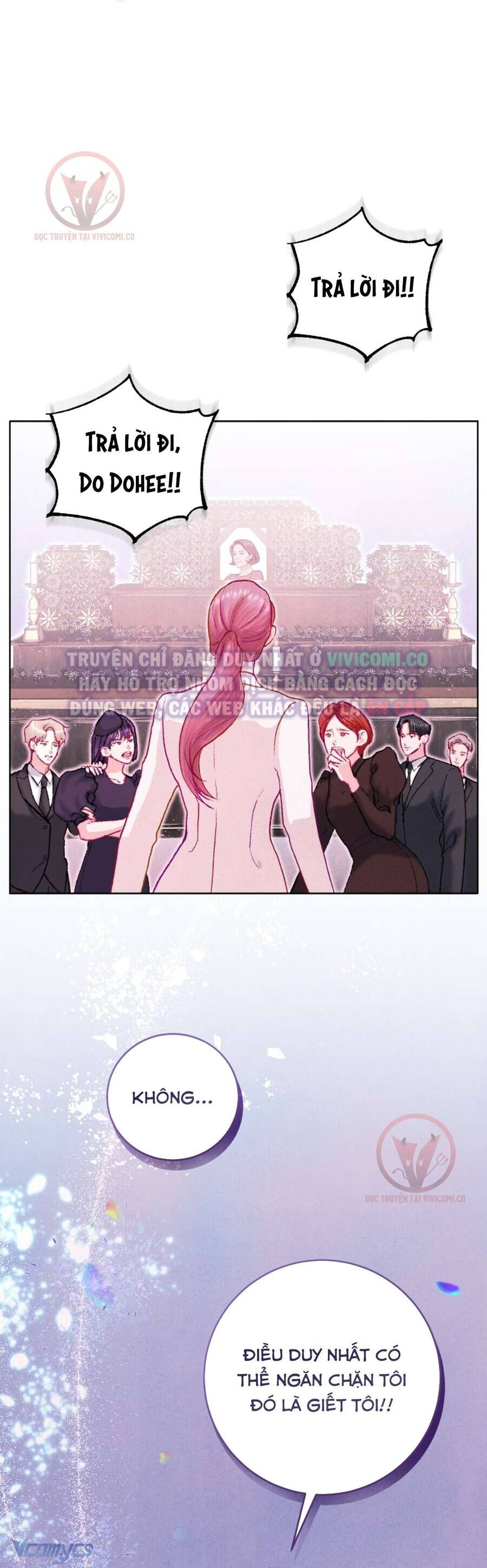 Chàng Quỷ Của Tôi - Chapter 12 - Page 75