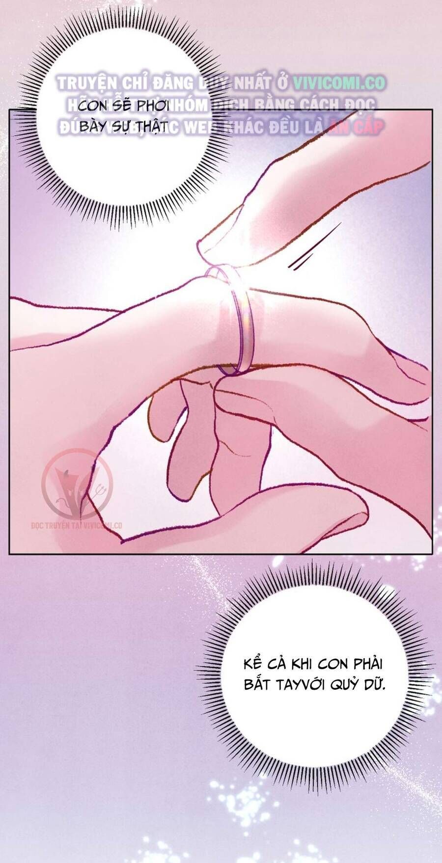 Chàng Quỷ Của Tôi - Chapter 12 - Page 78