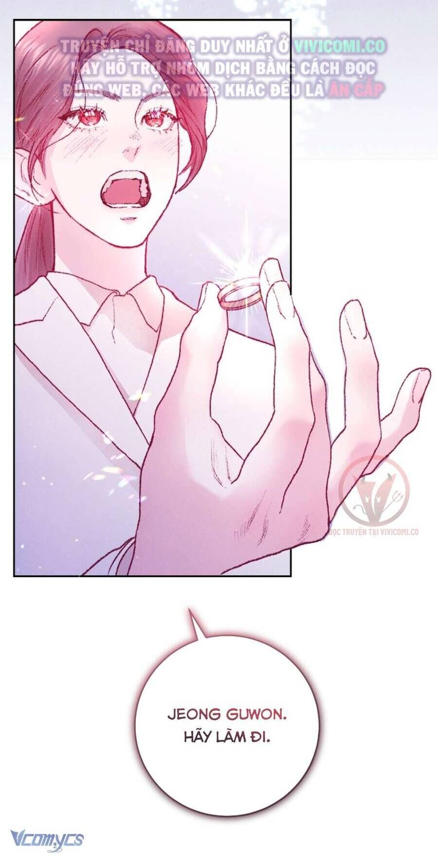 Chàng Quỷ Của Tôi - Chapter 12 - Page 79