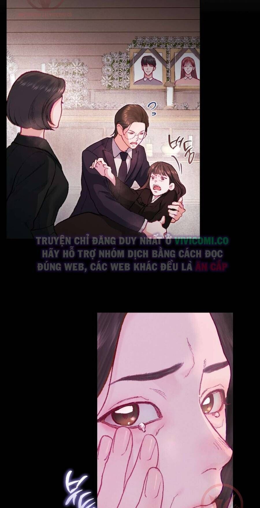 Chàng Quỷ Của Tôi - Chapter 12 - Page 8