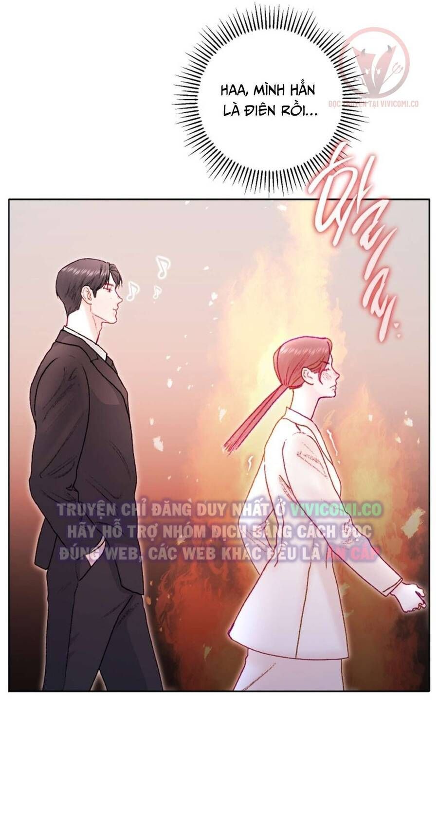 Chàng Quỷ Của Tôi - Chapter 13 - Page 13