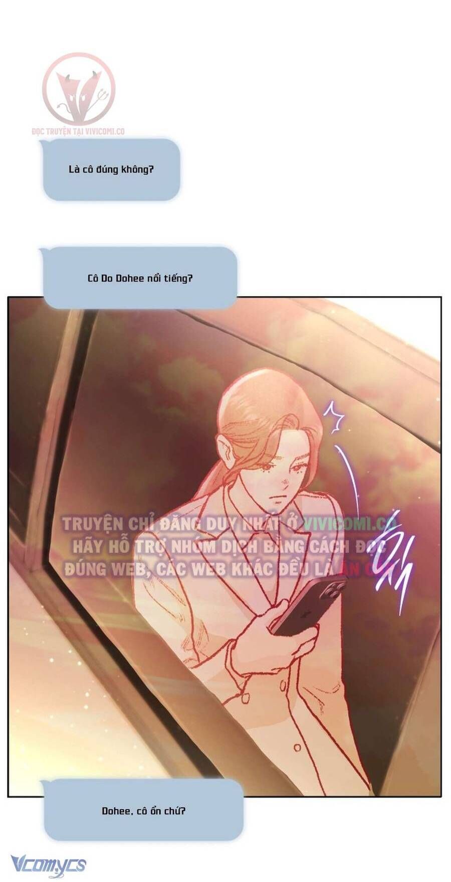 Chàng Quỷ Của Tôi - Chapter 13 - Page 16