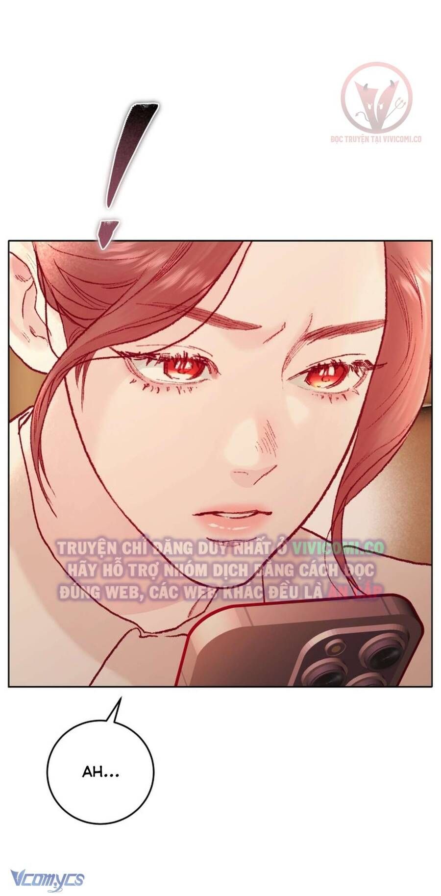 Chàng Quỷ Của Tôi - Chapter 13 - Page 18